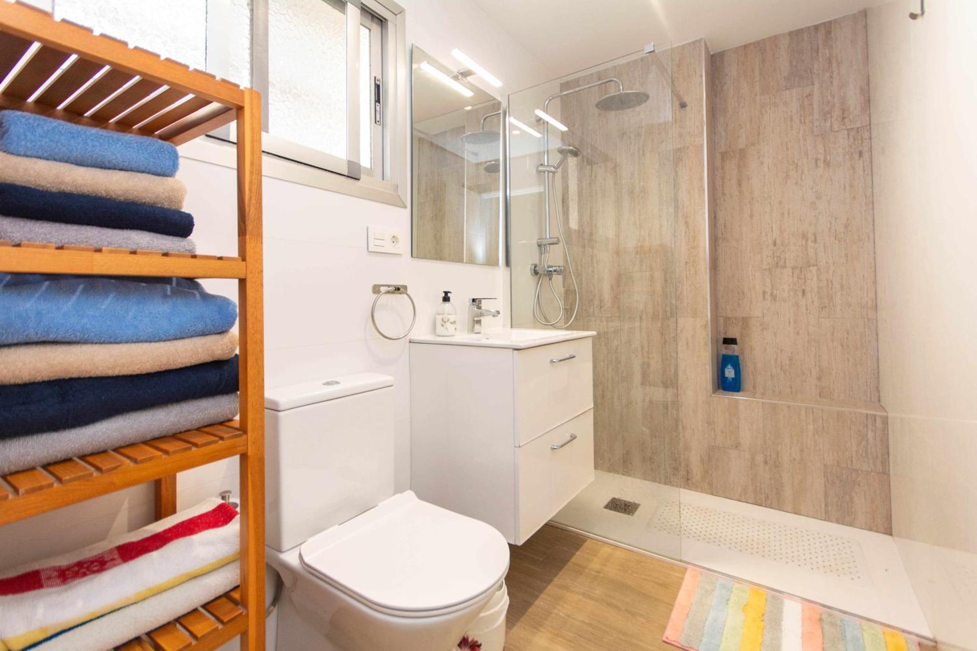 Apartamento Ronda 3 con enorme terraza soleada Fuengirola Exterior foto