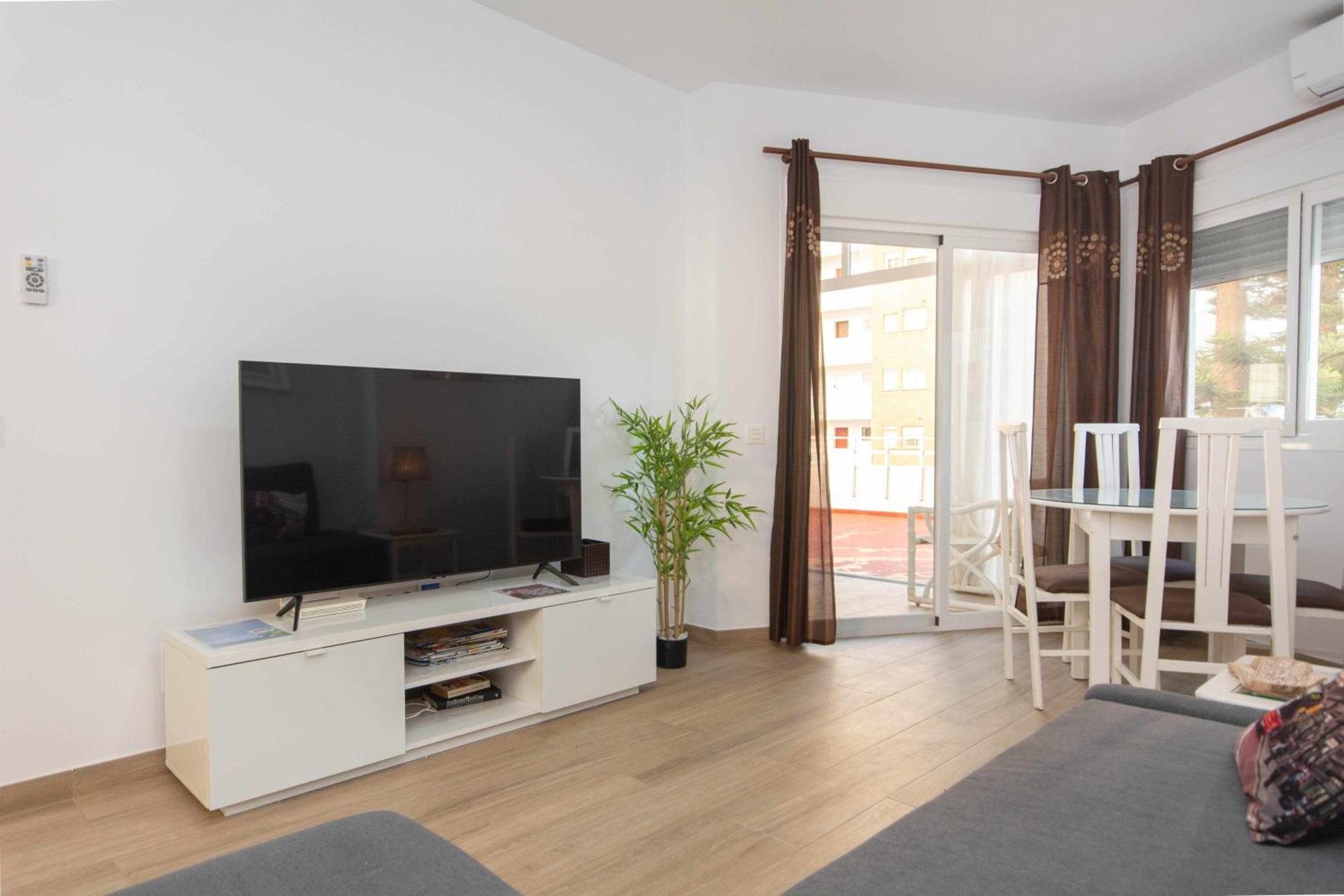 Apartamento Ronda 3 con enorme terraza soleada Fuengirola Exterior foto